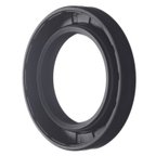 FAG SS2482 Manual Transmission Output Shaft Seal - Outer, Rear or Right - view 2