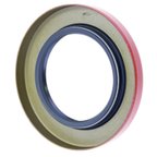 FAG SS2495 Drive Axle Shaft Seal - Front Right or Front Right Outer - view 2
