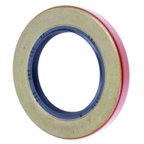 FAG SS2495 Drive Axle Shaft Seal - Front Right or Front Right Outer - view 1