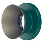 FAG SS2507 Drive Axle Shaft Seal - Front or Front Left - view 1