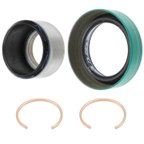 FAG SS2686 Automatic Transmission Output Shaft Seal - view 2