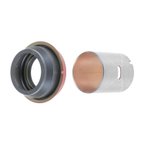 FAG SS2737 Manual Transmission Seal Kit - Rear - view 2