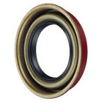 FAG SS2753 Manual Transmission Output Shaft Seal - Front or Left - view 2