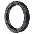 FAG SS2813 Manual Transmission Output Shaft Seal - Front or Rear - view 1