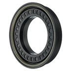 FAG SS2859 Transfer Case Output Shaft Seal - Front - view 2