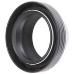 FAG SS2884 Transfer Case Output Shaft Seal - Rear - view 2