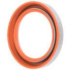 FAG SS2905 Automatic Transmission Torque Converter Seal - Front - view 2