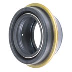 FAG SS2911 Transfer Case Output Shaft Seal - Rear - view 2