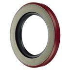 FAG SS3123 Transfer Case Output Shaft Seal - Rear - view 2