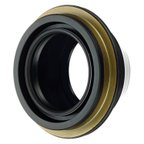 FAG SS3187 Transfer Case Output Shaft Seal - Rear - view 1