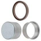FAG SS3211 Manual Transmission Seal - Rear - view 2