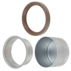 FAG SS3211 Manual Transmission Seal - Rear - view 1