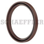 FAG SS3324 Engine Crankshaft Seal - Rear - view 2