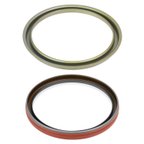 FAG SS3447 Engine Crankshaft Seal - Rear - view 2
