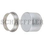 FAG SS3523 Engine Crankshaft Repair Sleeve - Front - view 2
