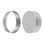 FAG SS3578 Engine Crankshaft Repair Sleeve - Rear - view 2
