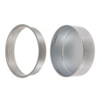 FAG SS3578 Engine Crankshaft Repair Sleeve - Rear - view 1