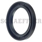 FAG SS3652 Manual Transmission Seal - Front - view 2