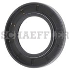 FAG SS3695 Manual Transmission Seal - Front - view 2
