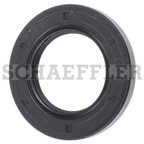 FAG SS3695 Manual Transmission Seal - Front - view 1