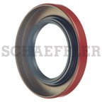 FAG SS3697 Manual Transmission Output Shaft Seal - Left or Right - view 2