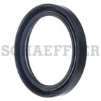 FAG SS3734 Automatic Transmission Oil Pump Seal - Front - view 2
