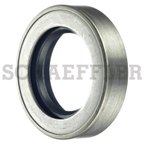 FAG SS3947 Transfer Case Input Shaft Seal - view 2