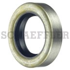 FAG SS3947 Transfer Case Input Shaft Seal - view 1