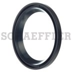 FAG SS3989 Transfer Case Output Shaft Seal - Rear - view 2