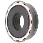 FAG SS6196 Drive Axle Shaft Seal - Front Inner - view 2