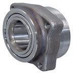 FAG WB15641 Wheel Bearing and Hub Assembly - Front - view 2