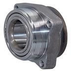 FAG WB15641 Wheel Bearing and Hub Assembly - Front - view 1