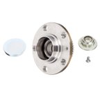 FAG WB61022K Wheel Bearing and Hub Assembly - Rear - view 1