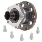 FAG WB61050K Wheel Bearing and Hub Assembly - Rear - view 1