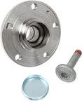 FAG WB61062K Wheel Bearing Kit - Rear - view 2