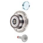 FAG WB61062K Wheel Bearing Kit - Rear - view 1