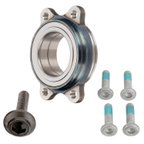 FAG WB61090K Wheel Bearing Kit - Front or Rear - view 2