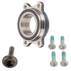 FAG WB61090K Wheel Bearing Kit - Front or Rear - view 1