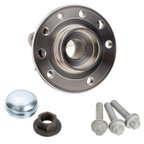 FAG WB64409K Wheel Bearing and Hub Assembly - Front or Rear - view 2