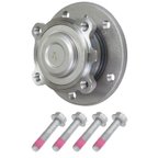 FAG WB64938K Wheel Bearing Kit - Front - view 1