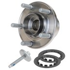 FAG WB66044K Wheel Bearing Kit - Front - view 2