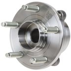 FAG WH1162 Wheel Bearing and Hub Assembly - Front or Rear - view 2