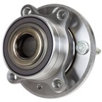 FAG WH1162 Wheel Bearing and Hub Assembly - Front or Rear - view 1