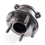 FAG WH1166 Wheel Bearing and Hub Assembly - Rear - view 1