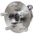 FAG WH1221 Wheel Bearing and Hub Assembly - Front or Rear - view 2
