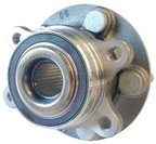 FAG WH1221 Wheel Bearing and Hub Assembly - Front or Rear - view 1