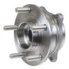 FAG WH1250 Wheel Bearing and Hub Assembly - Front or Rear - view 2