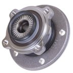 FAG WH1275 Wheel Bearing and Hub Assembly - Front - view 1