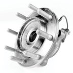 FAG WH1320 Wheel Bearing and Hub Assembly - Front - view 1