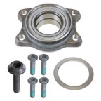 FAG WH61043K Wheel Bearing and Hub Assembly Repair Kit - Front - view 1